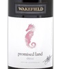 Wakefield Promised Land Shiraz 2015